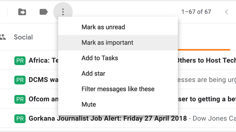 Illustration for article titled Why Snoozing Emails Is a Terrible Idea and What You Should Do Instead